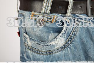 Jeans texture of Koloman 0027